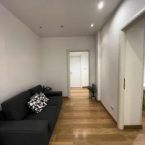  Appartamento Porta Metronia