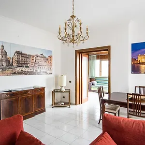 Appartement Happio, Rome
